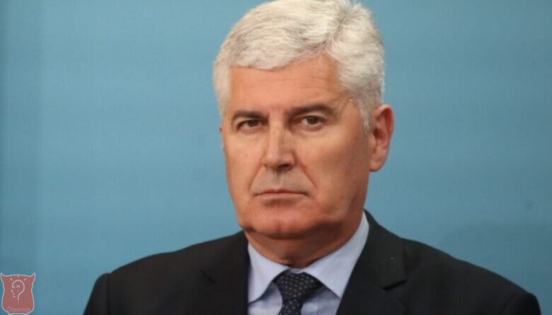 ČOVIĆEV STARI SNIMAK PONOVO ISPLIVAO: Od velikih obećanja o SOKO-u do današnje politike
