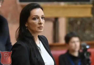 Marinika Tepić se oglasila nakon smrti Ratka Mladića: Poruka koja će izazvati buru u Srbiji