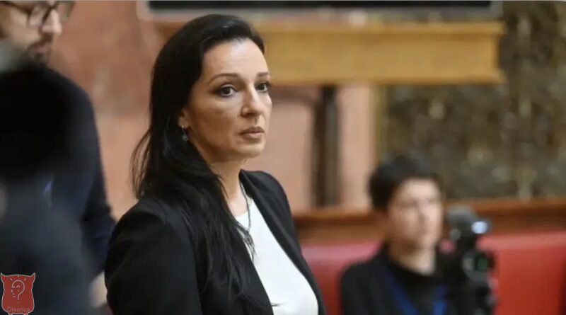 Marinika Tepić se oglasila nakon smrti Ratka Mladića: Poruka koja će izazvati buru u Srbiji