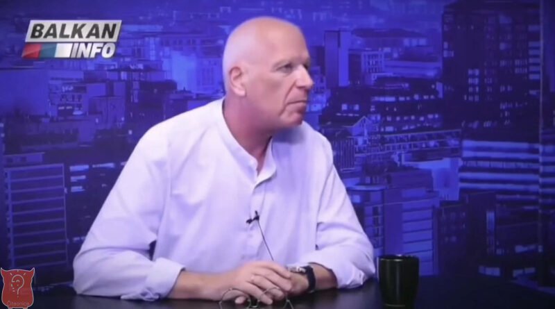 PORUKA KOJA SE NEĆE SVIDJETI NEKIMA: Historičar iz Srbije o Ratku Mladiću