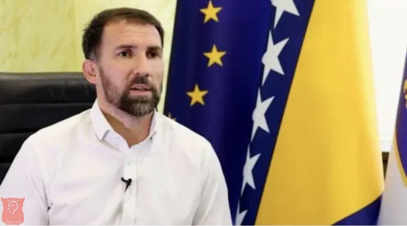 Delić najavio veliku promjenu za nezaposlene u FBiH