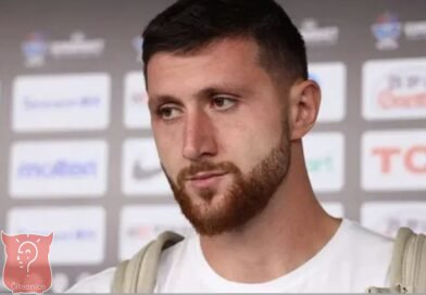 Nurkić o Laziću i Petkoviću: „Kritike i uvrede su potpuno suvišne“