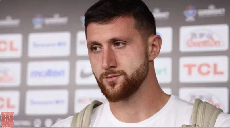 Nurkić o Laziću i Petkoviću: „Kritike i uvrede su potpuno suvišne“