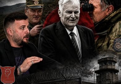 Nikola Krstić o reakcijama nakon smrti Ratka Mladića