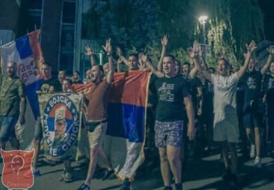 BEZ KOMENTARA: Pogledajte šta najavljuju u Srebrenici 2. septembra