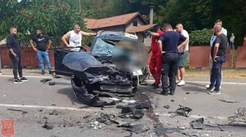 Teška saobraćajna nesreća na bh. putevima: Jedna osoba poginula