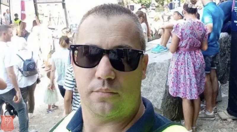 Milenko ostao bez poslao jer je objavio sliku Ratka Mladića