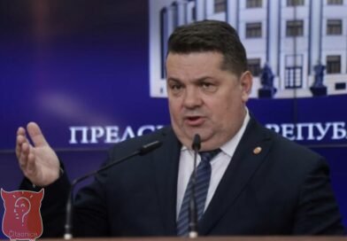 Ustavna kriza sve dublja: Stevandić poručio da je potez Ustavnog suda „objava rata“ Republici Srpskoj