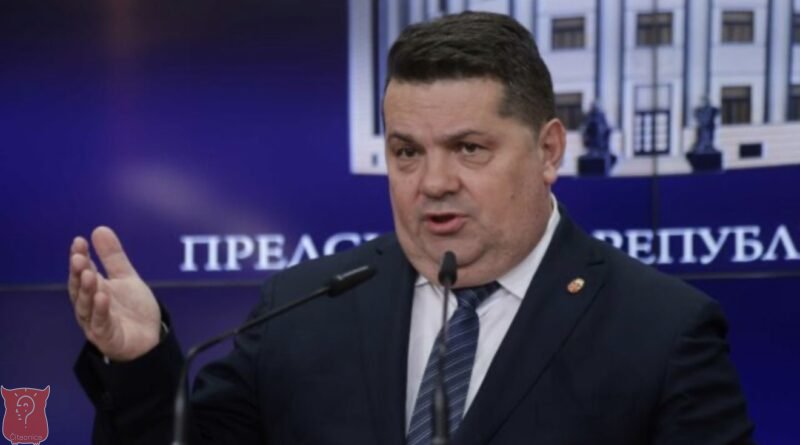 Ustavna kriza sve dublja: Stevandić poručio da je potez Ustavnog suda „objava rata“ Republici Srpskoj