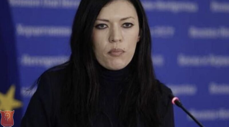 CIK BiH pokrenuo je postupak protiv Sanje Vulić i SNSD-a