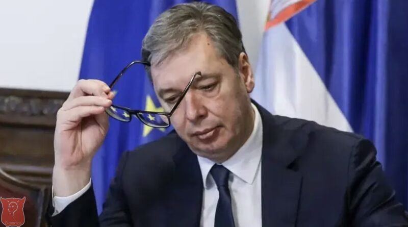 Aleksandar Vučić poslao poruku Konakoviću i Bošnjacima