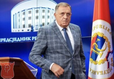 Dodik je u Bijeljini doživio neočekivanu situaciju