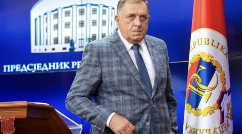 Dodik je u Bijeljini doživio neočekivanu situaciju