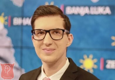 Nedim Sladić objavio podatke o ljetu u Sarajevu