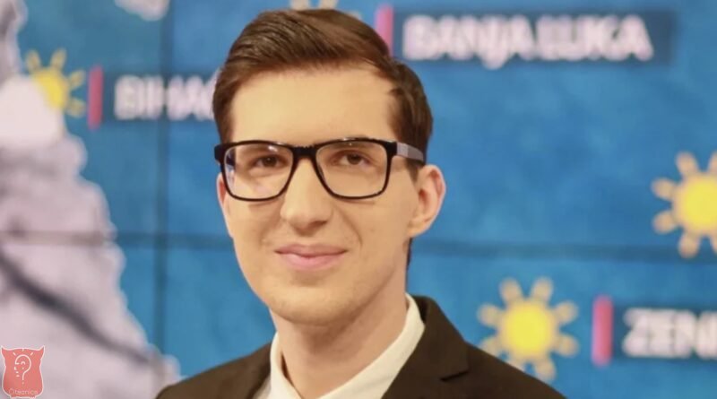 Nedim Sladić objavio podatke o ljetu u Sarajevu