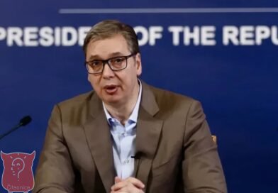 Tonino Picula o politici Aleksandra Vučića: Posebno upozorio na situaciju u BiH