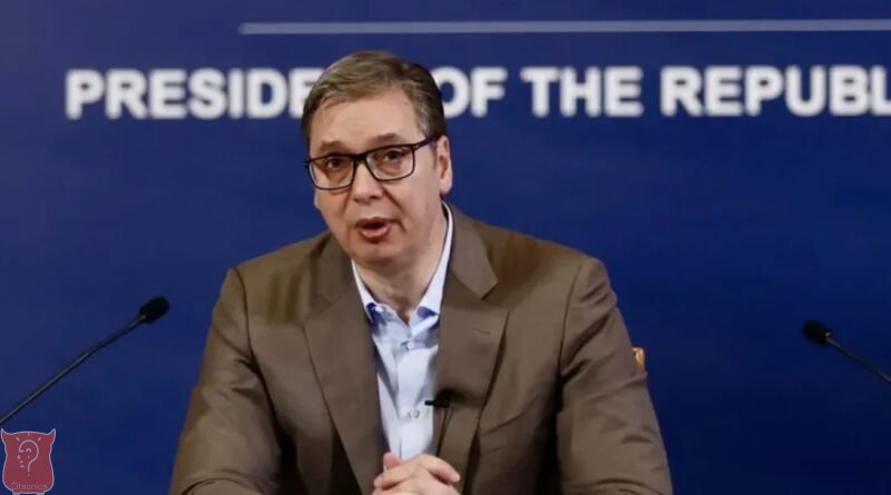 Tonino Picula o politici Aleksandra Vučića: Posebno upozorio na situaciju u BiH