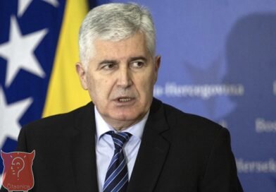 HSS traži očitovanje Sveučilišta u Mostaru o navodima o poslovanju s firmom povezanoj s porodicom Ratka Mladića