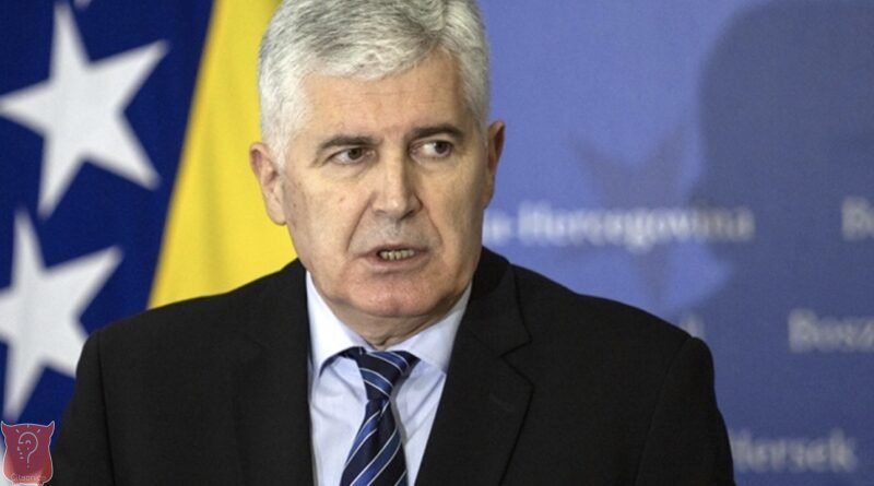 HSS traži očitovanje Sveučilišta u Mostaru o navodima o poslovanju s firmom povezanoj s porodicom Ratka Mladića