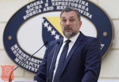 Elmedin Konaković zatražio konkretne mjere nakon Mladićeve sahrane