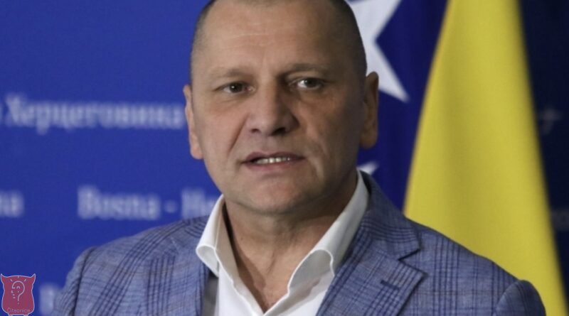 Zlatko Miletić o Draganu Čoviću i Zdenku Lučiću: „Ja jednu želju imam…“