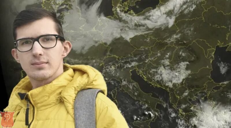 Vremenska prognoza za BiH: Sladić otkrio šta nas očekuje do kraja sedmice
