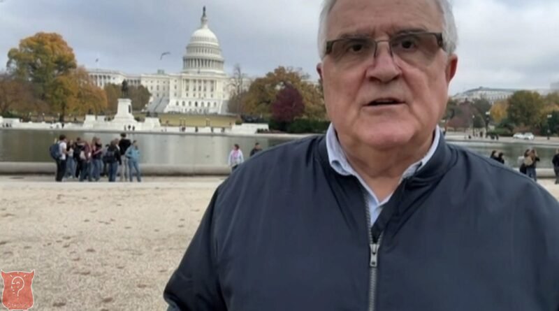 Saslušanje u američkom Kongresu: Različiti stavovi o politici prema BiH i Srbiji