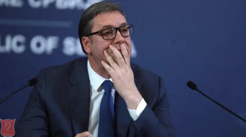 Vučić o presudi Hagu: Evo kako je komentarisao odluku protiv bivših čelnika OVK