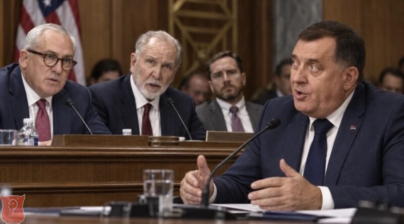 Senat saslušao kandidate za ambasadore u BiH i Srbiji: Stigle važne poruke iz Washingtona