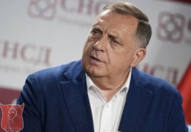 Milorad Dodik iznio niz oštrih poruka o BiH, Sarajevu i odnosima sa Srbijom