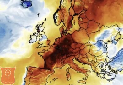 Vrijeme u Bosni i Hercegovini danas: Upaljen žuti meteoalarm