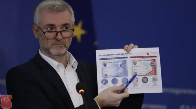 Velike promjene za vozače u BiH: Najavljeni novi kriteriji, trajna saobraćajna dozvola i promjene pri uvozu auta