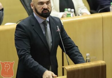 Ustavni sud Bosne i Hercegovine odbio apelaciju Snage naroda – Ramo Isak u vezi s učešćem na izborima