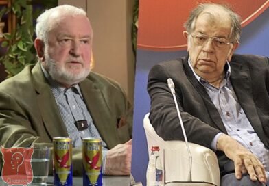 Mustafa ef. Cerić reagovao na izjave Nenada Kecmanovića o Bošnjacima i srednjovjekovnoj Bosni