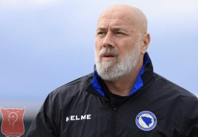 Jedan potez Sergeja Barbareza poslije utakmice pokazuje kakav je čovjek