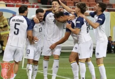 Rumuni iznenađeni nakon pobjede BiH: Legendarni fudbaler imao posebno pitanje