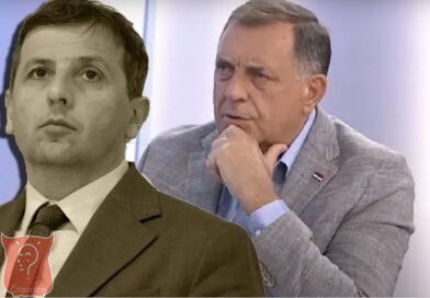 DODIK SE ODUŠEVIO VUKANOVIĆEVOM OBJAVOM: Podijelio je na društvenim mrežama