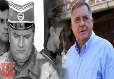 Njemački novinar o Mladiću: Presuda je pravosnažna, a način sahrane nosi političku poruku