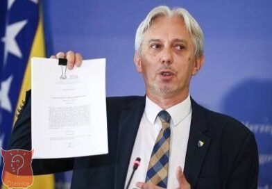 Kovačević oštro odgovorio Dodiku: “Bosna i Hercegovina je jedina trajna kategorija”