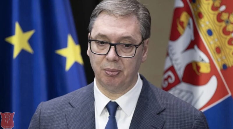 Vučić najavio prijevremene izbore i poručio da je spreman preuzeti novu funkciju
