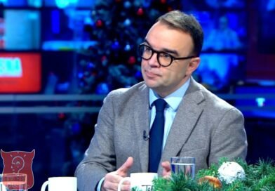 Oštra reakcija na stavove ambasadora u Srbi