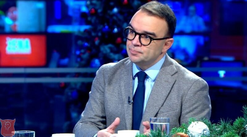 Oštra reakcija na stavove ambasadora u Srbi