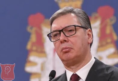 Aleksandar Vučić govorio o sahrani Mladića i poslao poruku Marti Kos