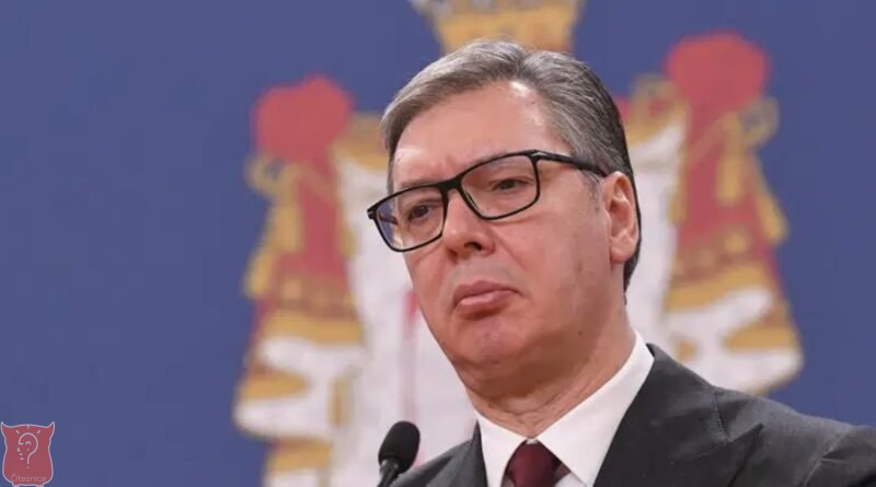 Aleksandar Vučić govorio o sahrani Mladića i poslao poruku Marti Kos