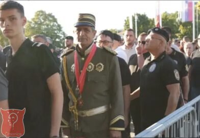 Stigla zvanična poruka iz Brisela povodom sahrane Mladića