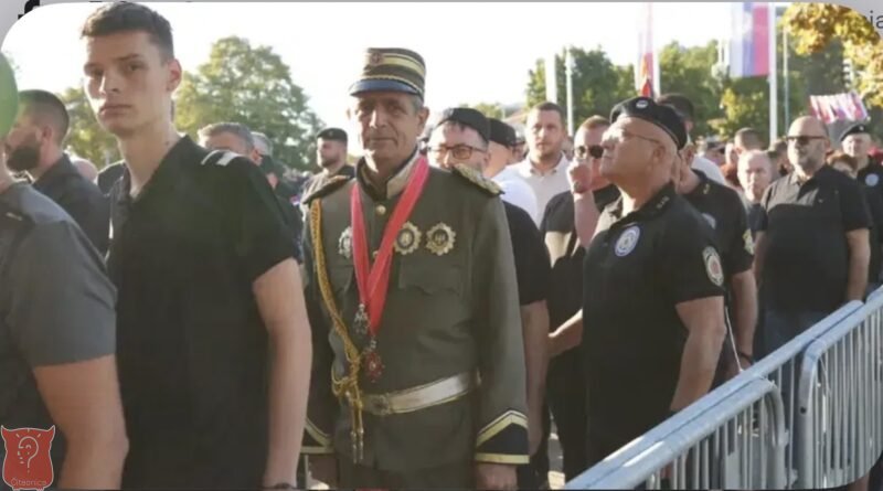 Stigla zvanična poruka iz Brisela povodom sahrane Mladića