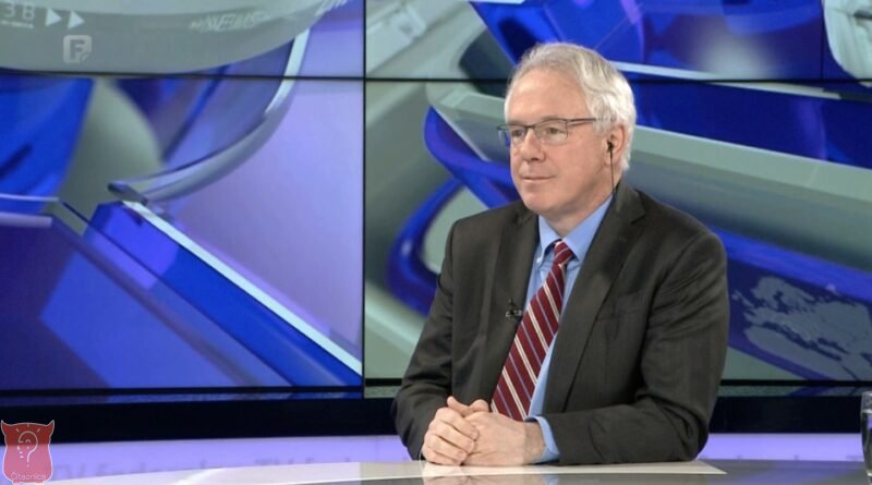 MURPHY OTVORENO: Vrijeme je za novi pristup Zapadnom Balkanu