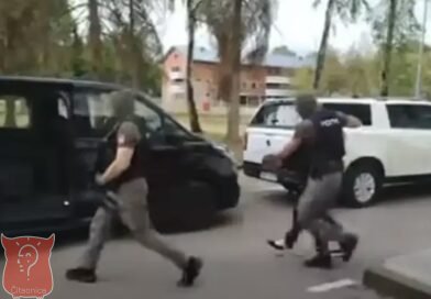 Predao se opasni kriminalac za kojim je BiH tragala mjesec dana nakon pucnjave