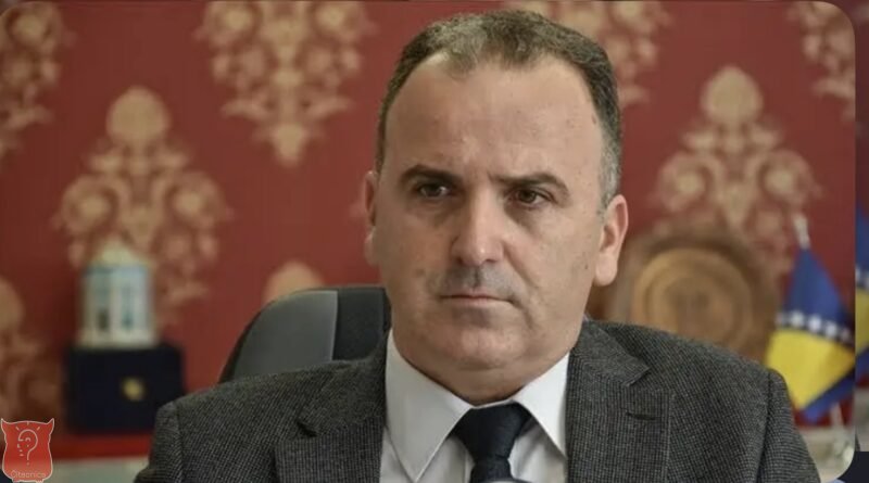 Đonlagić žestoko uzvratio Karamatiću: „Mane ćorava posla!“