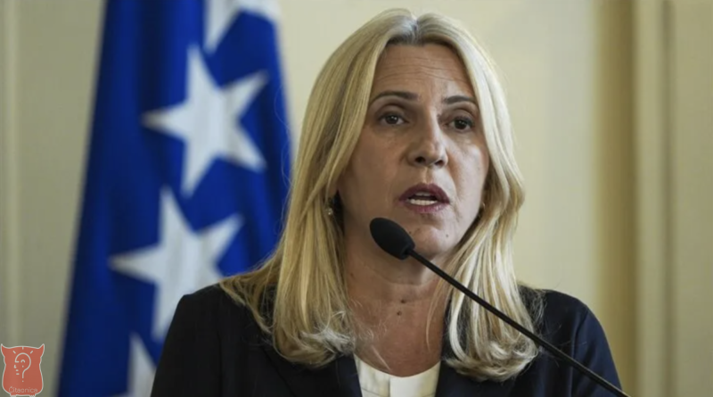 “POLA GODINE PREKASNO”: Blagojević o Cvijanovićkinom potezu koji sada dolazi pred Ustavni sud BiH
